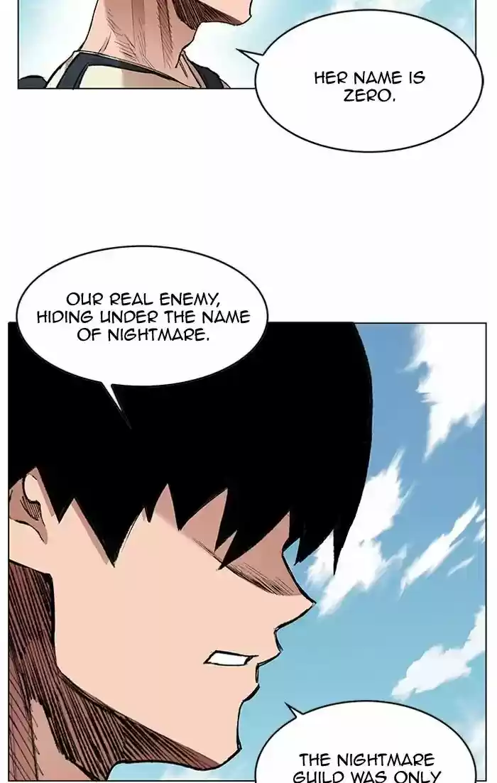 Hardcore Leveling Warrior Chapter 170