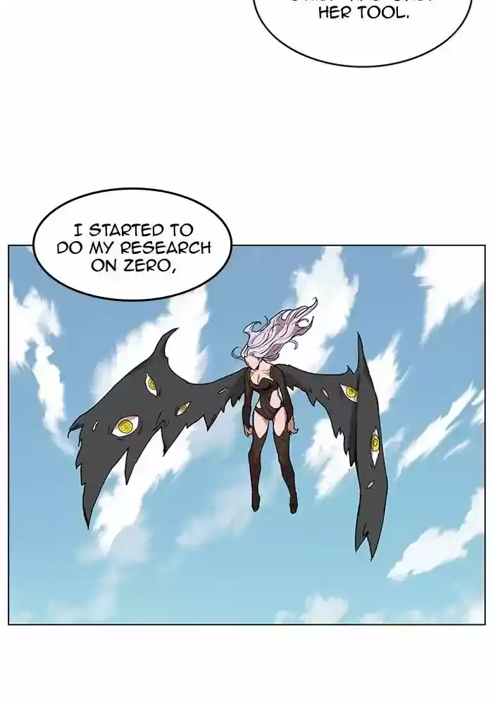 Hardcore Leveling Warrior Chapter 170