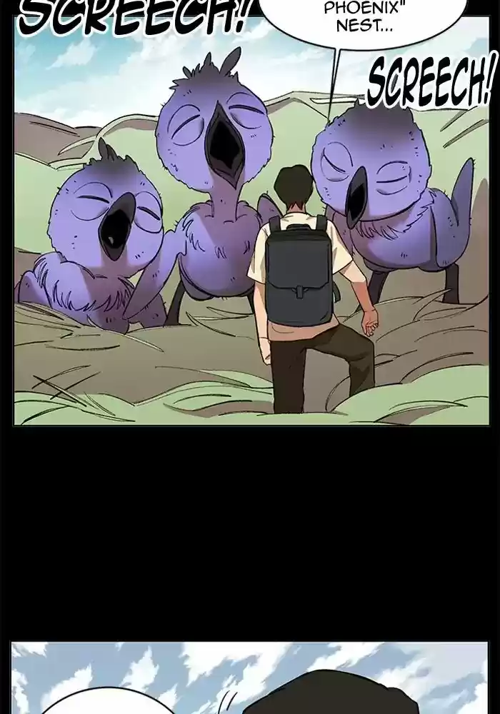 Hardcore Leveling Warrior Chapter 170