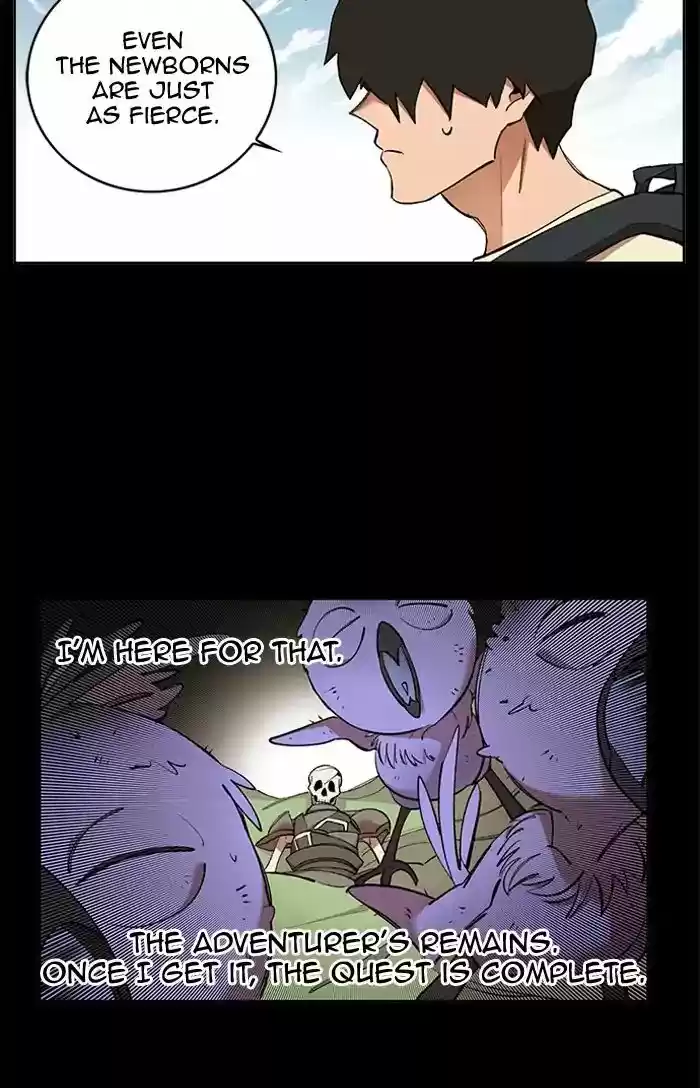 Hardcore Leveling Warrior Chapter 170