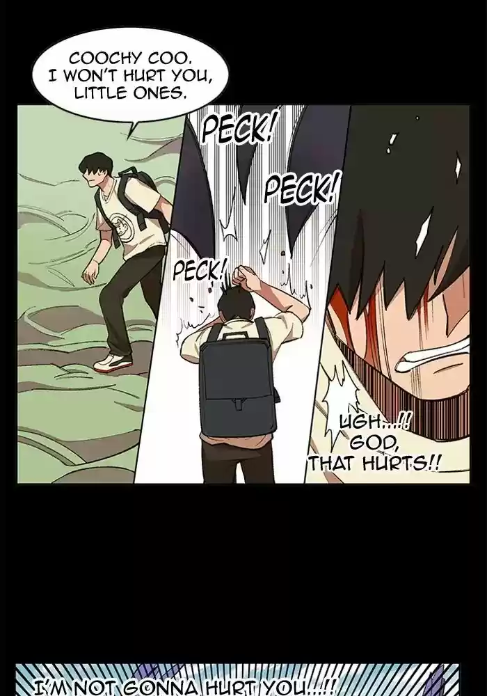 Hardcore Leveling Warrior Chapter 170