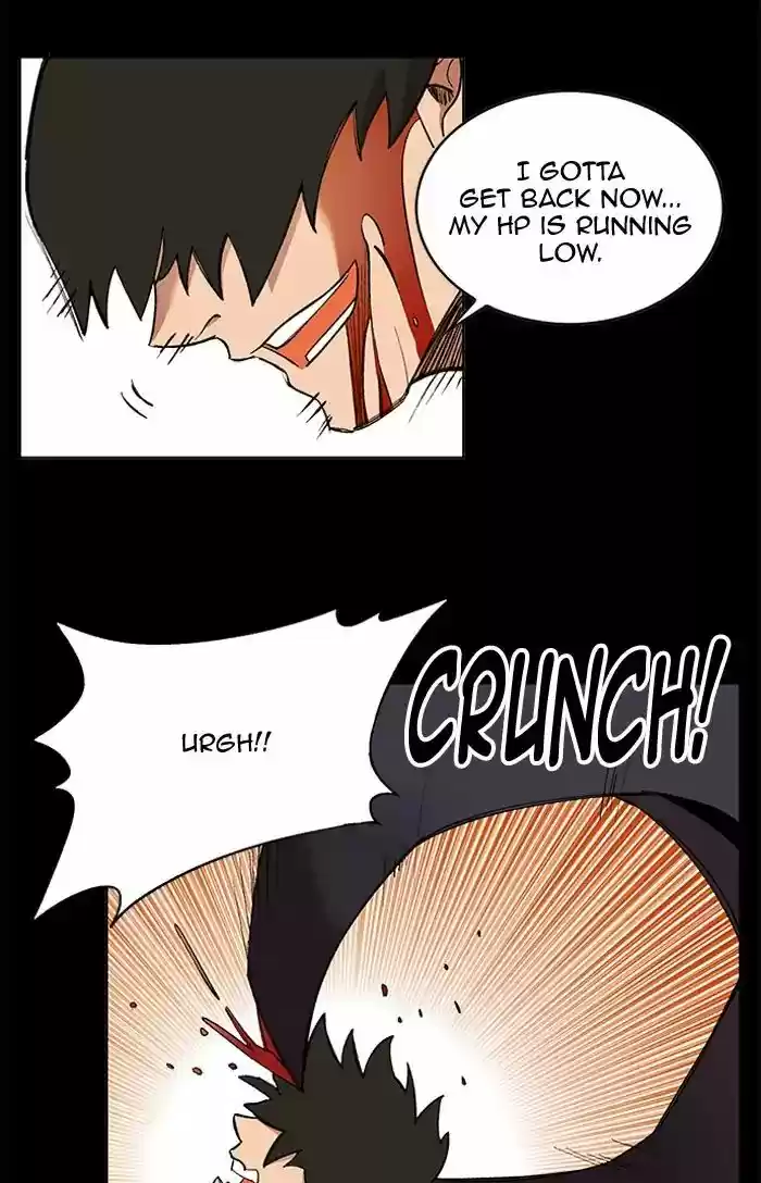 Hardcore Leveling Warrior Chapter 170