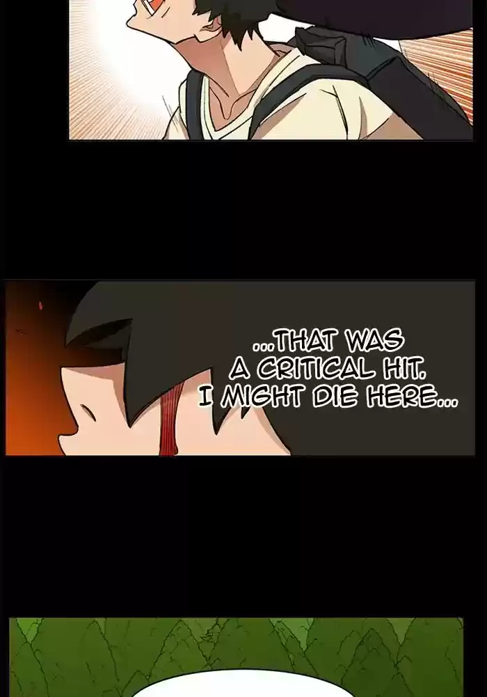 Hardcore Leveling Warrior Chapter 170