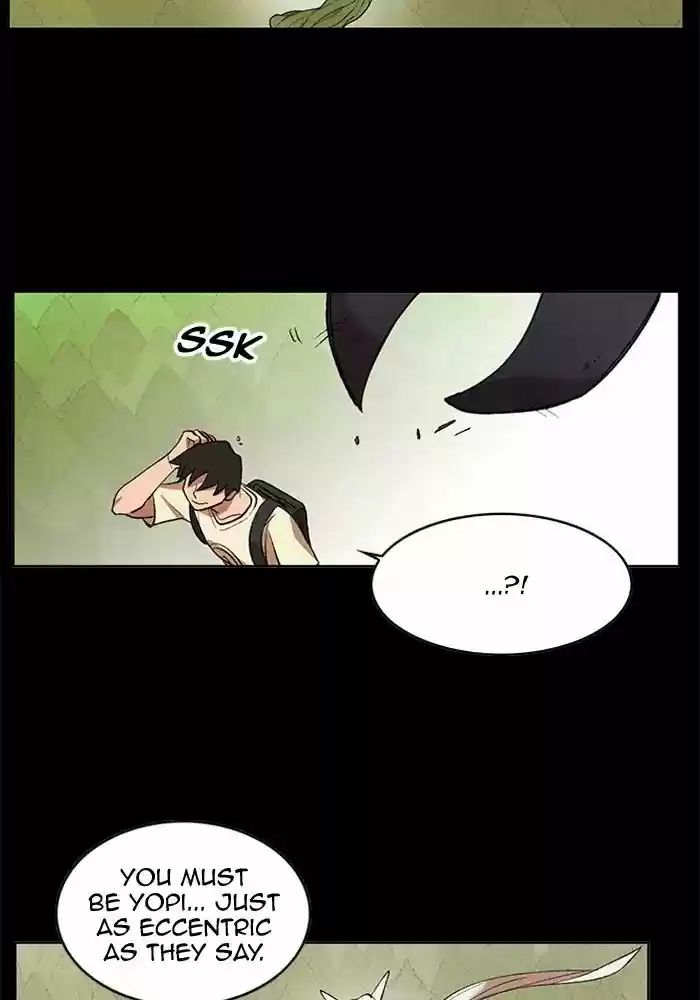 Hardcore Leveling Warrior Chapter 170