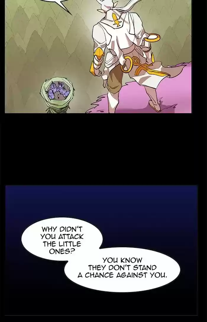 Hardcore Leveling Warrior Chapter 170