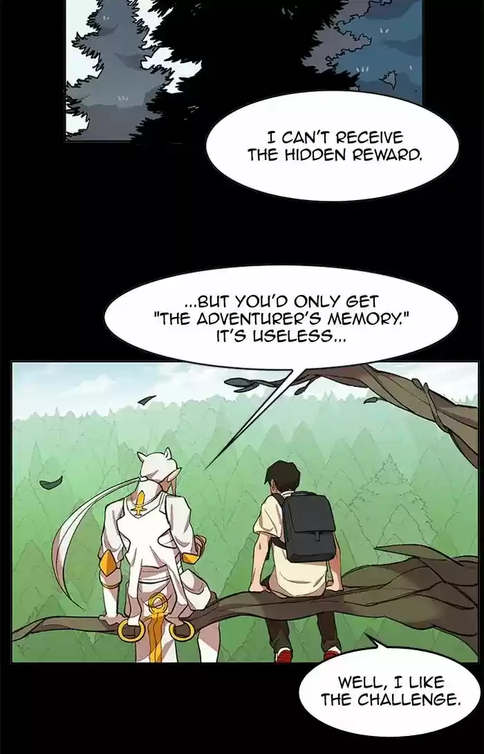 Hardcore Leveling Warrior Chapter 170