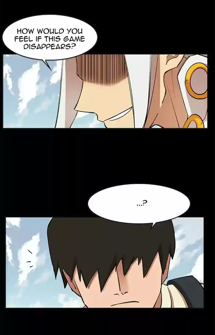 Hardcore Leveling Warrior Chapter 170