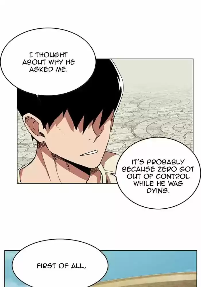 Hardcore Leveling Warrior Chapter 170