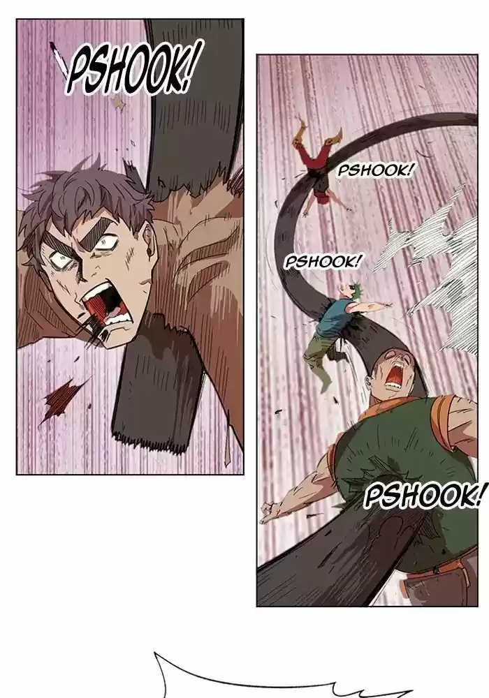 Hardcore Leveling Warrior Chapter 170