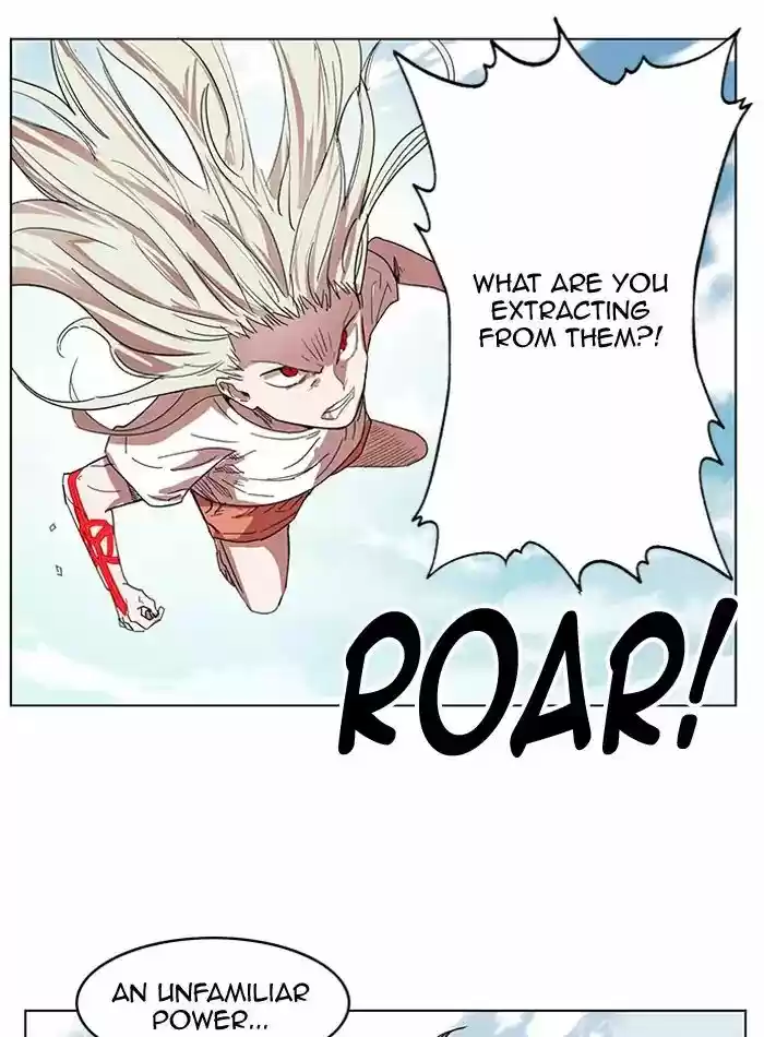 Hardcore Leveling Warrior Chapter 170