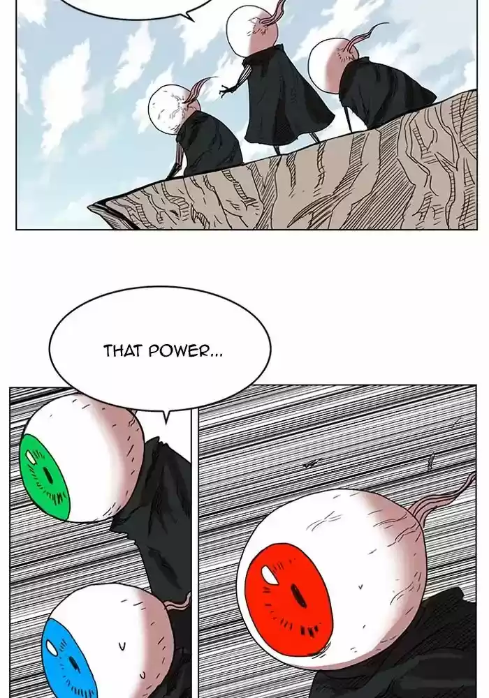 Hardcore Leveling Warrior Chapter 170