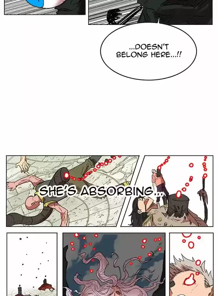 Hardcore Leveling Warrior Chapter 170