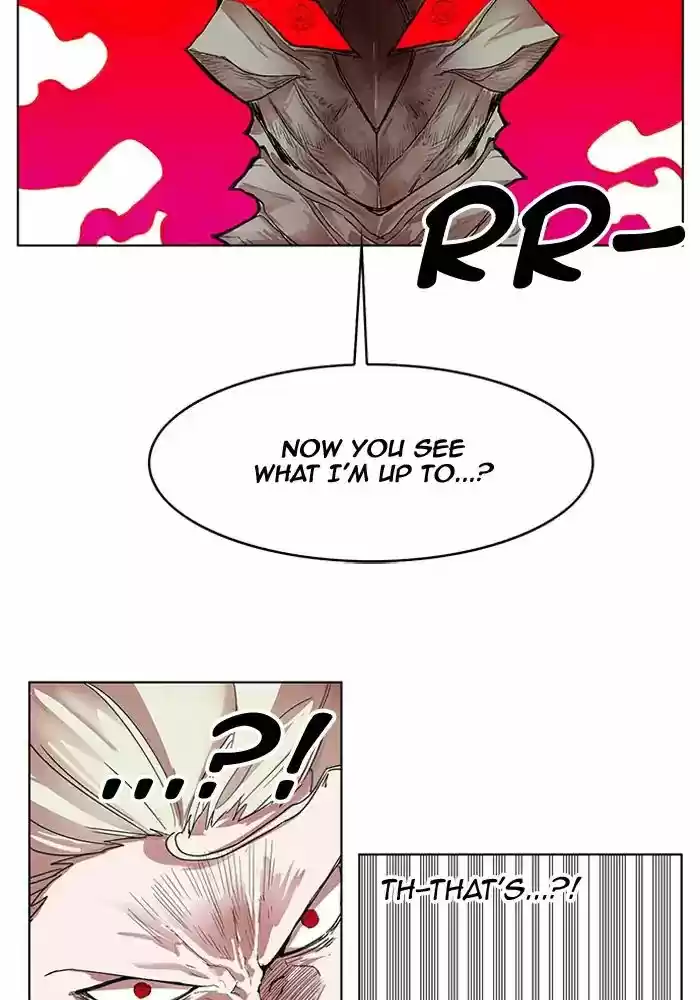 Hardcore Leveling Warrior Chapter 170