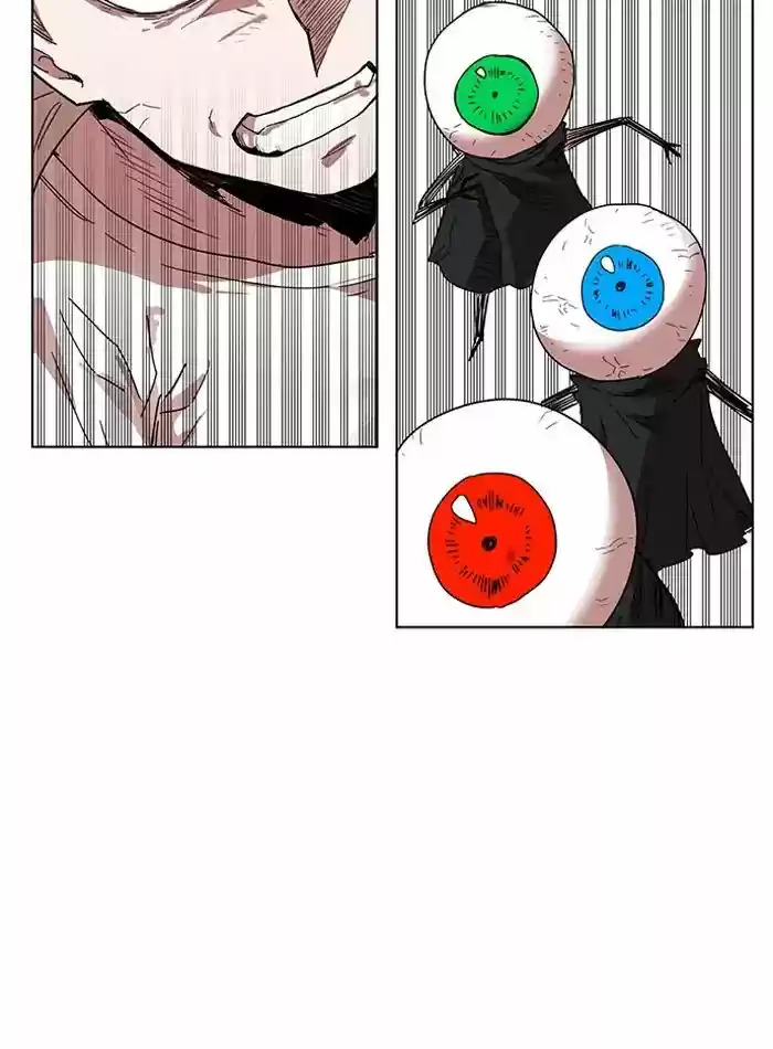 Hardcore Leveling Warrior Chapter 170