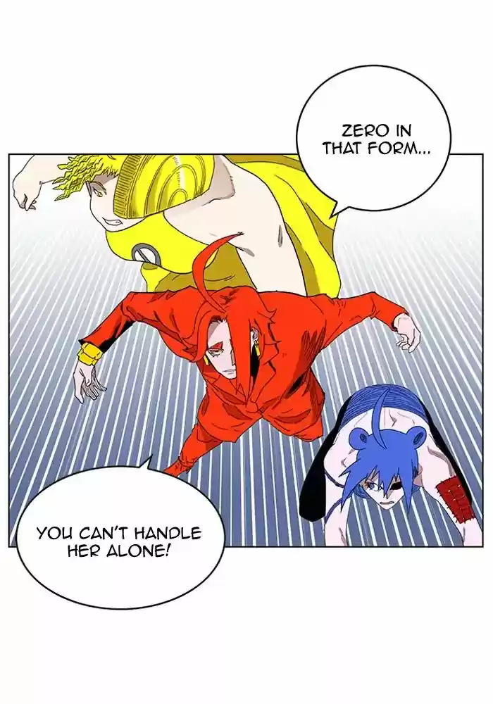 Hardcore Leveling Warrior Chapter 170