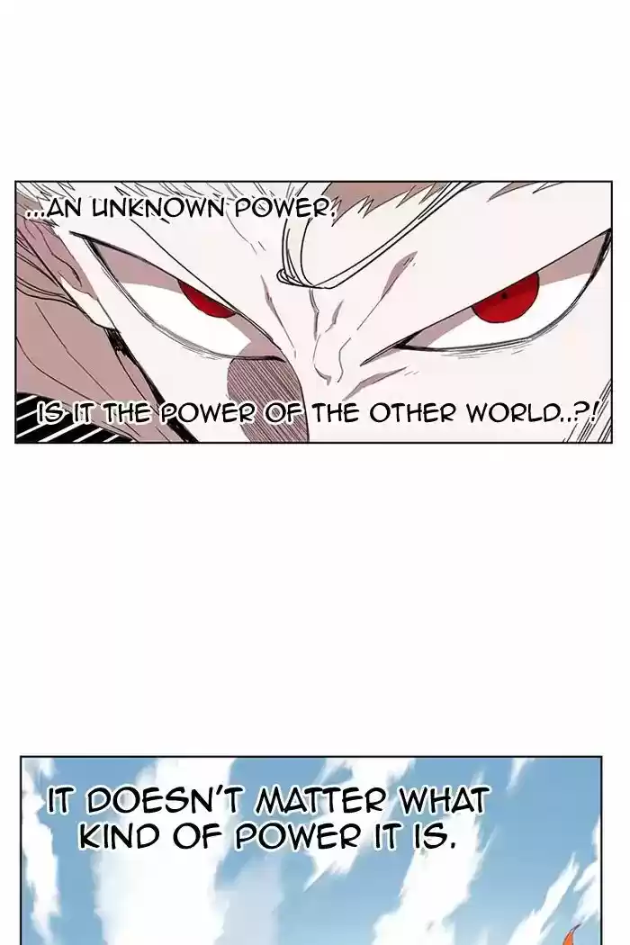 Hardcore Leveling Warrior Chapter 170