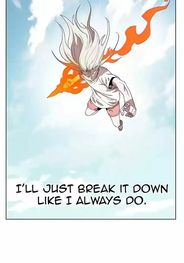 Hardcore Leveling Warrior Chapter 170