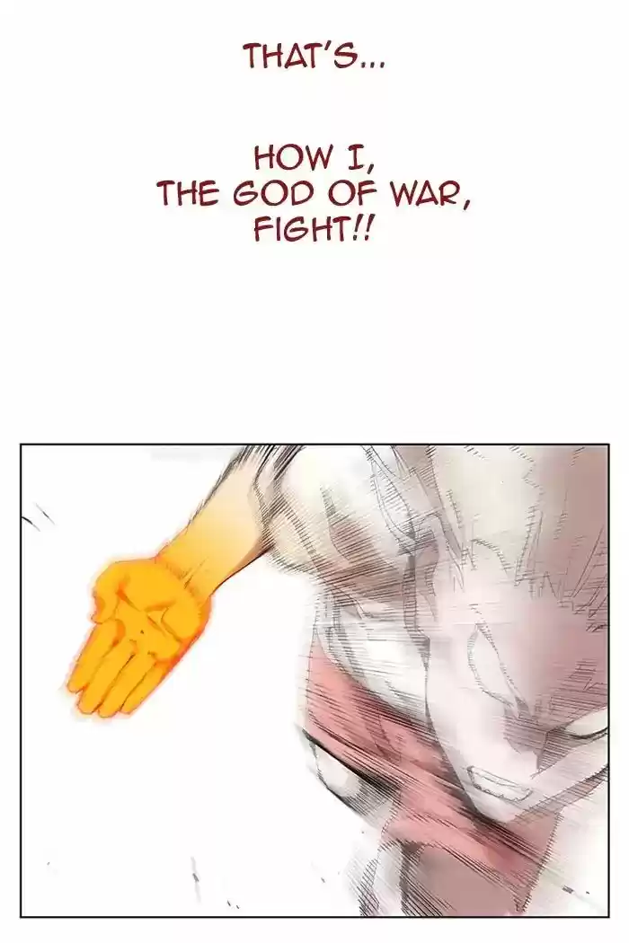 Hardcore Leveling Warrior Chapter 170