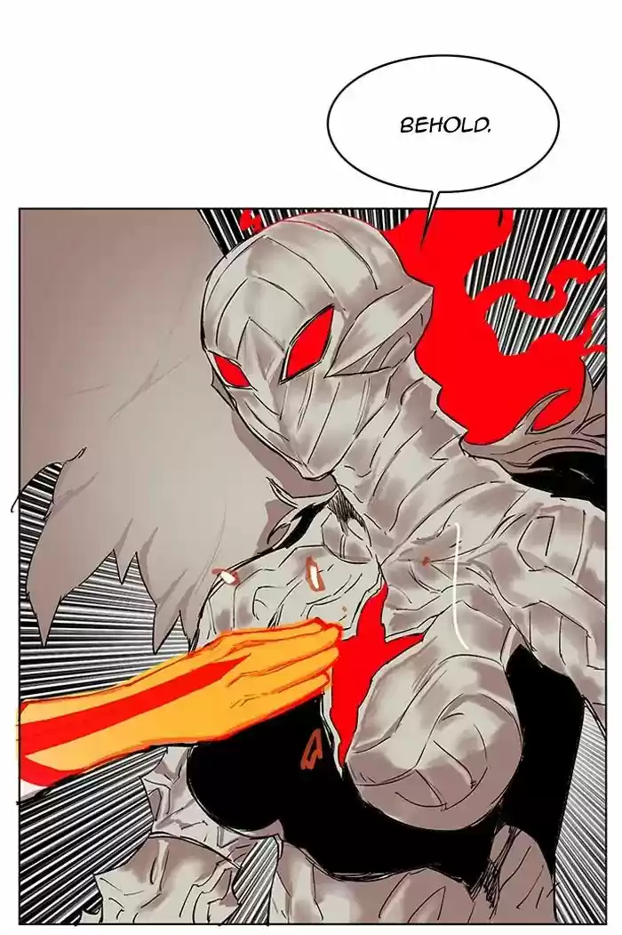 Hardcore Leveling Warrior Chapter 170