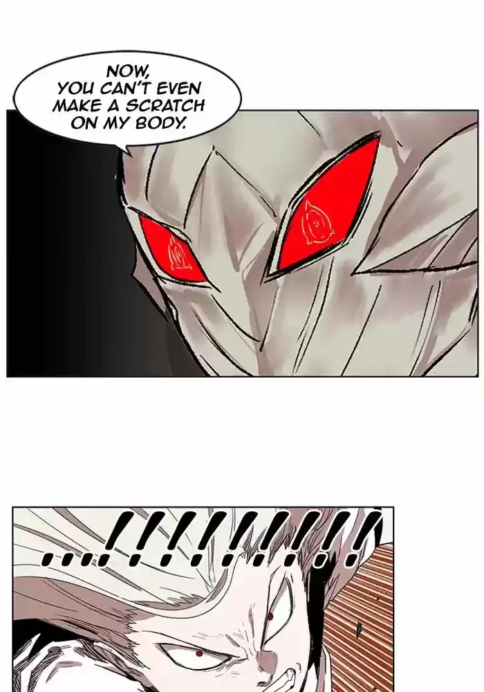 Hardcore Leveling Warrior Chapter 170