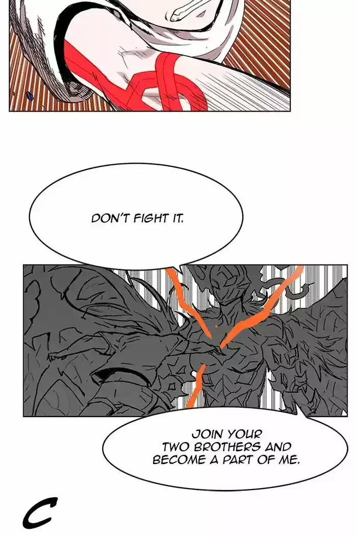 Hardcore Leveling Warrior Chapter 170