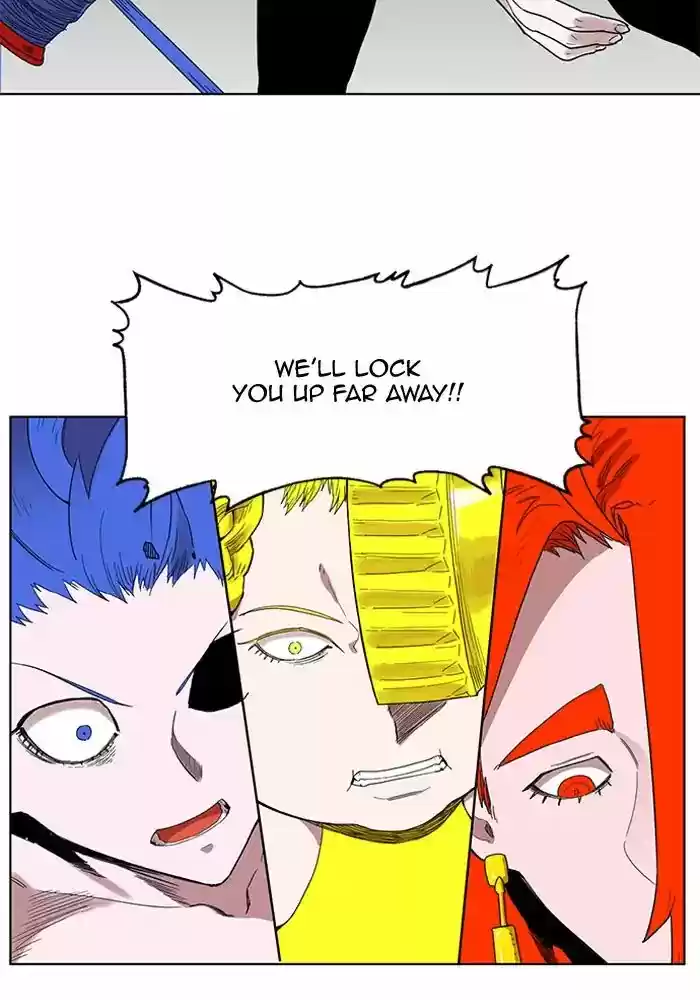 Hardcore Leveling Warrior Chapter 170