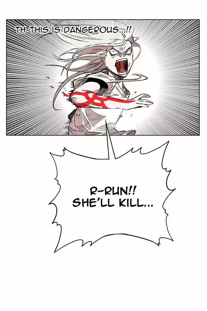 Hardcore Leveling Warrior Chapter 170