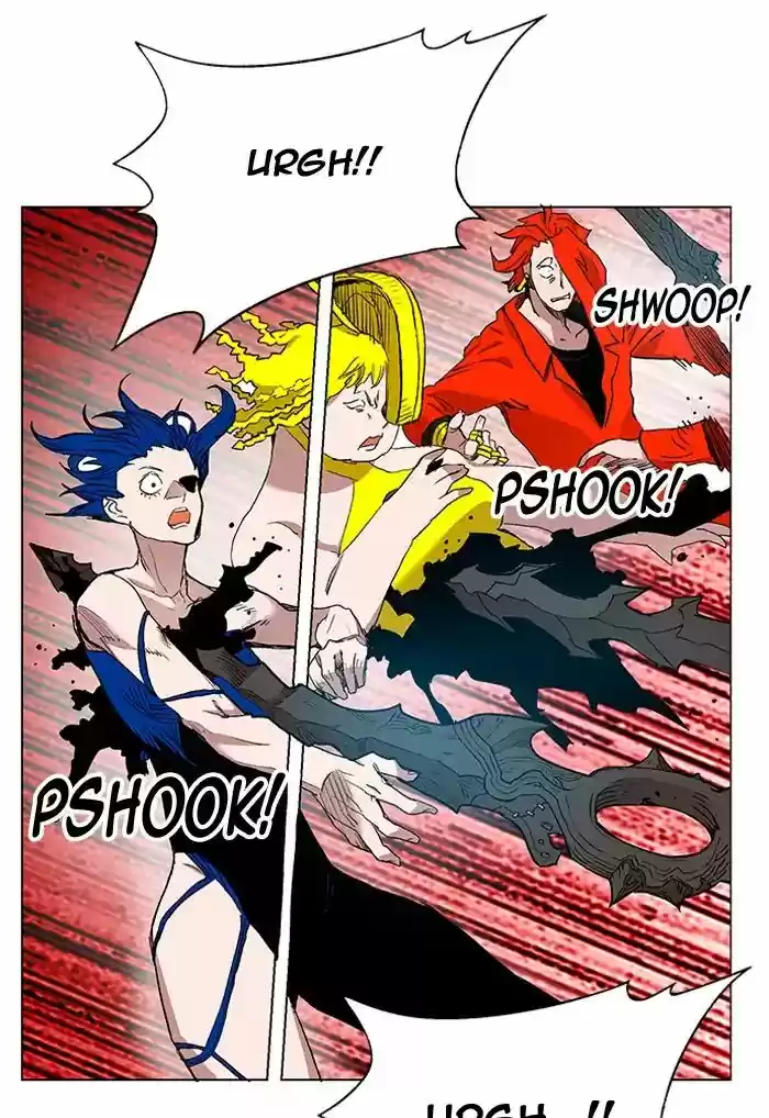 Hardcore Leveling Warrior Chapter 170