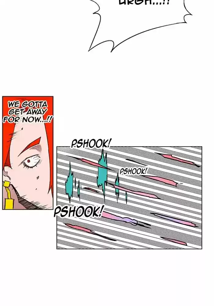 Hardcore Leveling Warrior Chapter 170