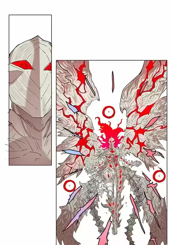 Hardcore Leveling Warrior Chapter 170