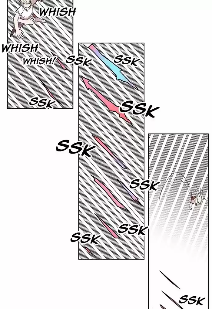 Hardcore Leveling Warrior Chapter 170