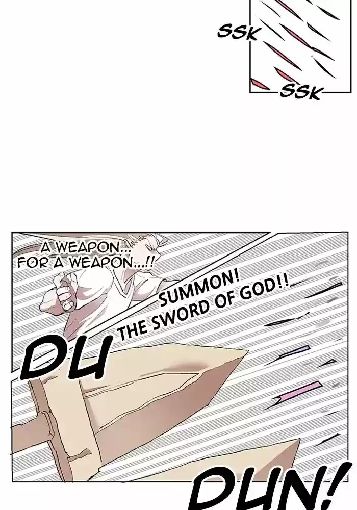 Hardcore Leveling Warrior Chapter 170