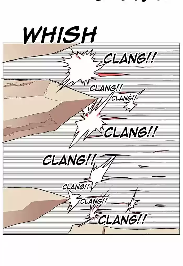 Hardcore Leveling Warrior Chapter 170