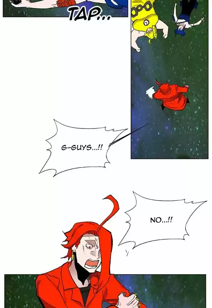 Hardcore Leveling Warrior Chapter 170