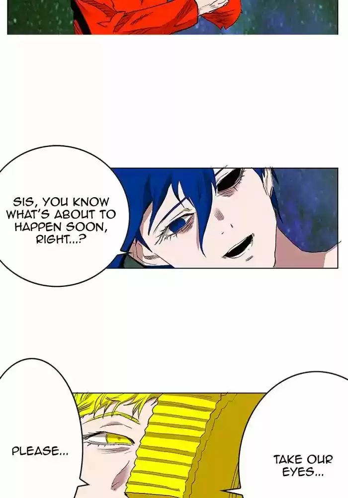 Hardcore Leveling Warrior Chapter 170