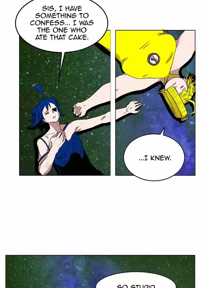 Hardcore Leveling Warrior Chapter 170