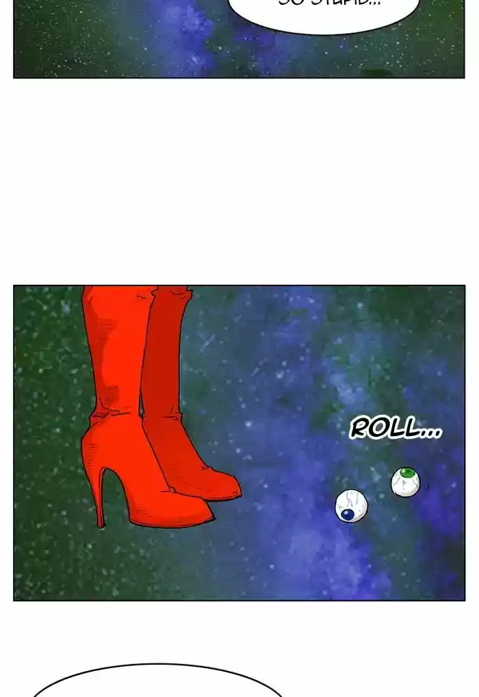 Hardcore Leveling Warrior Chapter 170