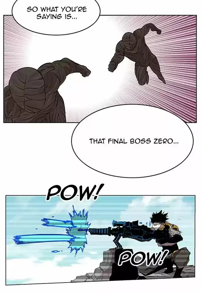 Hardcore Leveling Warrior Chapter 170