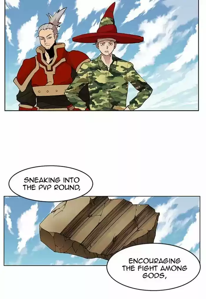 Hardcore Leveling Warrior Chapter 170