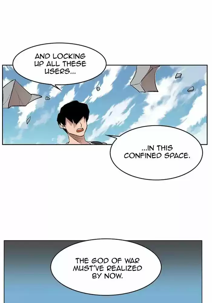 Hardcore Leveling Warrior Chapter 170