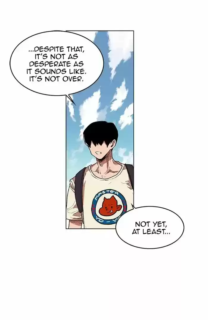 Hardcore Leveling Warrior Chapter 170