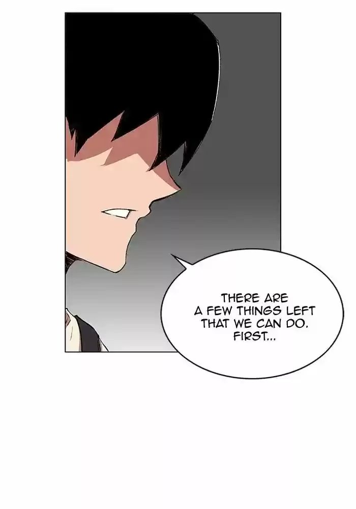 Hardcore Leveling Warrior Chapter 170