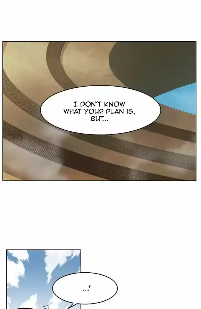 Hardcore Leveling Warrior Chapter 170