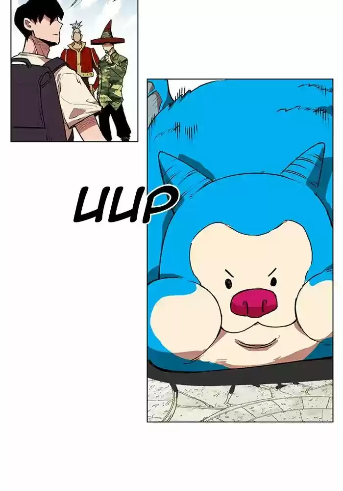 Hardcore Leveling Warrior Chapter 170