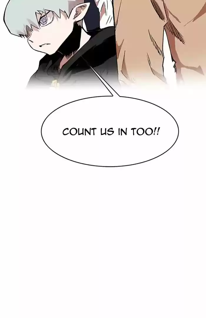 Hardcore Leveling Warrior Chapter 170