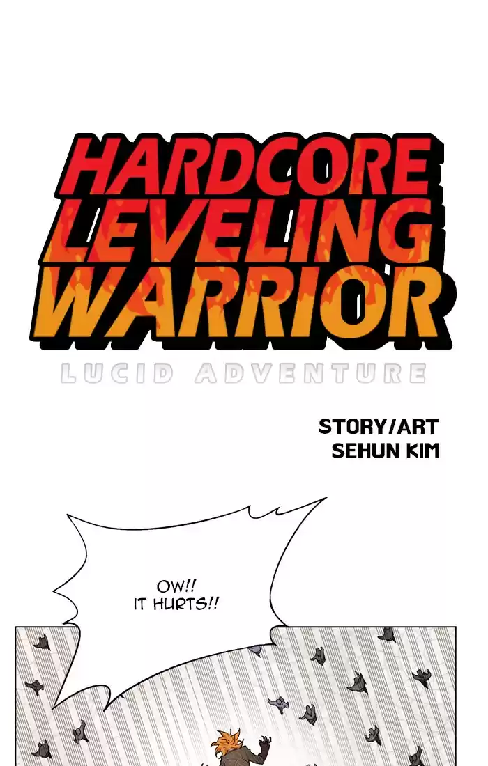 Hardcore Leveling Warrior Chapter 171: Ep. 171