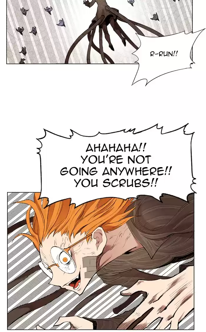 Hardcore Leveling Warrior Chapter 171: Ep. 171