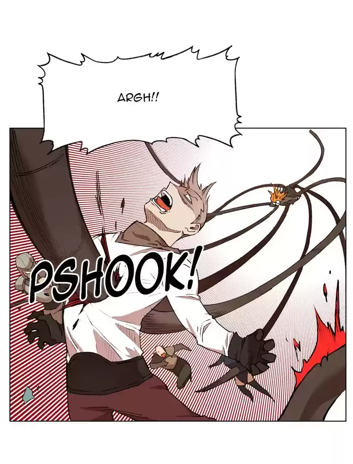 Hardcore Leveling Warrior Chapter 171: Ep. 171