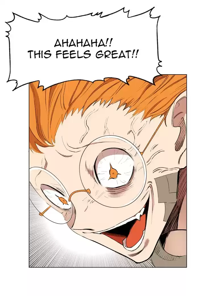 Hardcore Leveling Warrior Chapter 171: Ep. 171