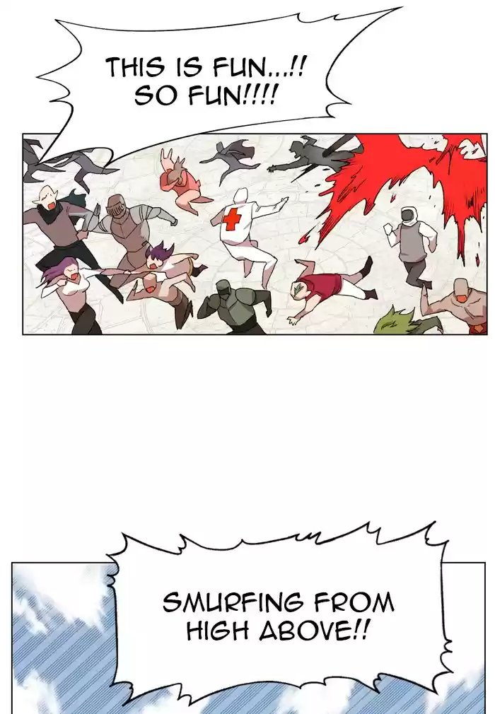 Hardcore Leveling Warrior Chapter 171: Ep. 171